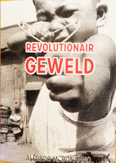 Revolutionair geweld