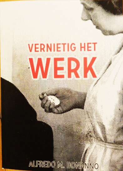 Vernietig het werk