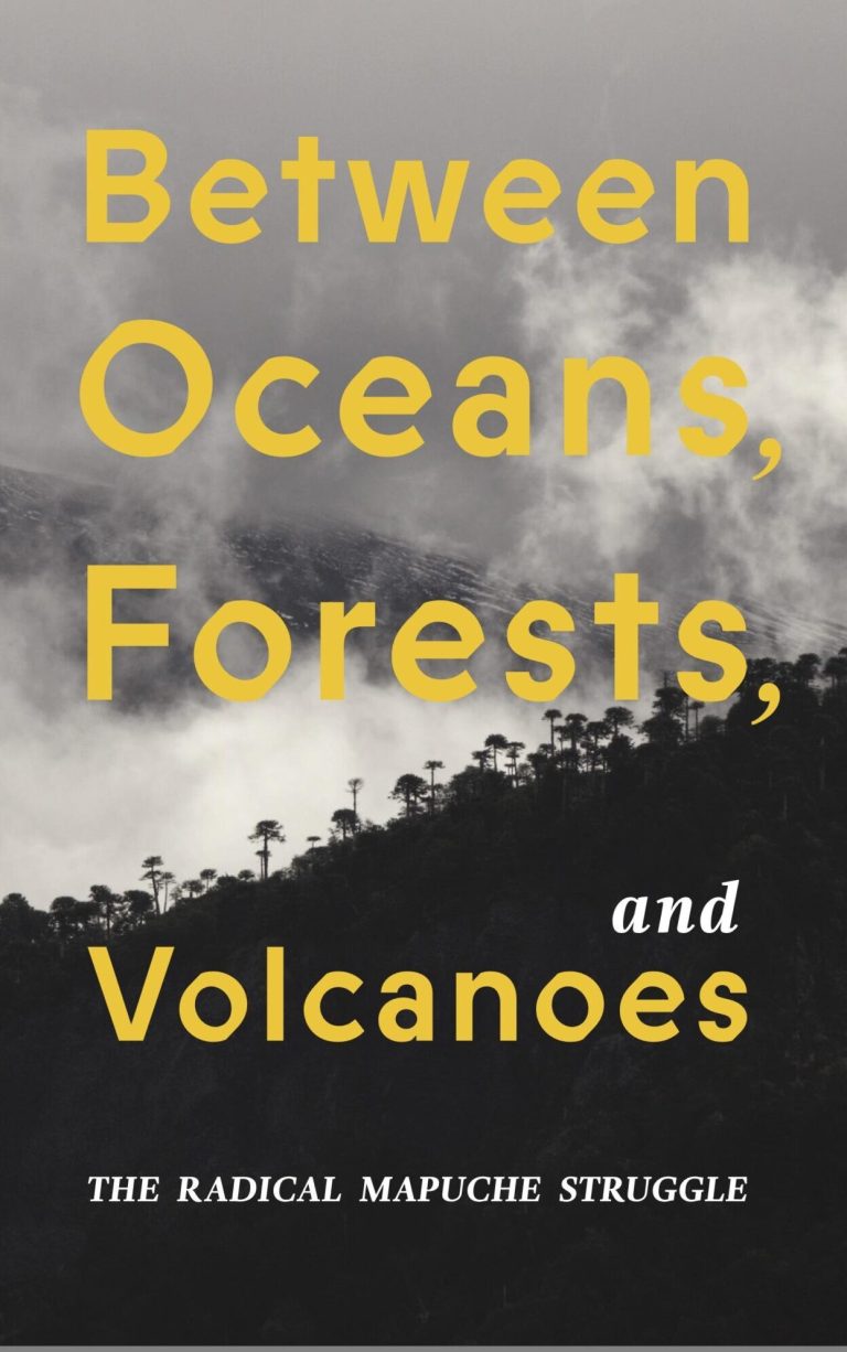 Between Oceans, Forests and Volcanoes (out of print)