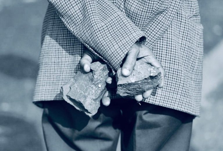 Palestine, mon Amour / Anti-Semitism and the Beirut Pogrom